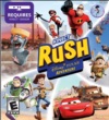 Kinect Rush - bohatá nádielka Pixaru pre deti