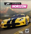 Forza Horizon sa prezentuje na Le Mans