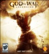 PS3 konzola odobren God of War: Ascension