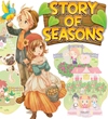 Nov Harvest Moon vyjde na zpade pod menom Story of Seasons