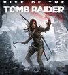 PC gameplay zábery z Rise of the Tomb Raider