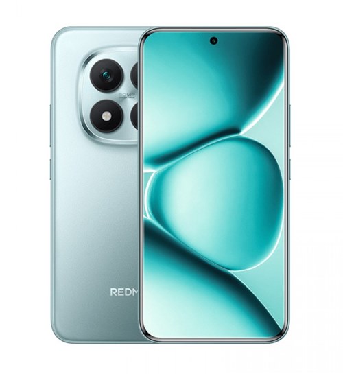 Xiaomi Redmi Note 15 Pro plus
