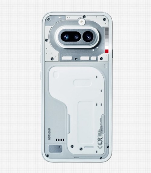 Nothing Phone (4a)