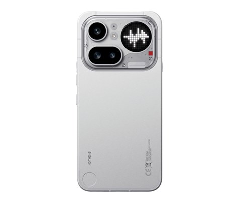 Nothing Phone (4a) Pro