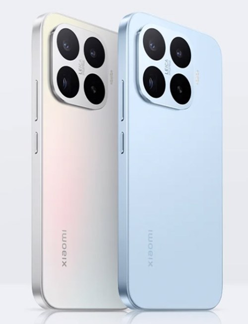 Xiaomi 17T