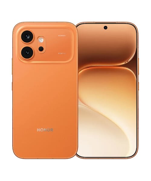 Honor 600