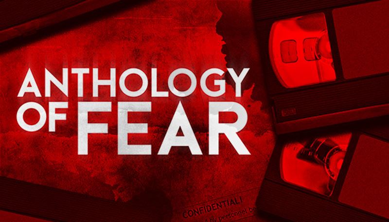Psychologick horor Anthology of Fear vyjde budci rok
