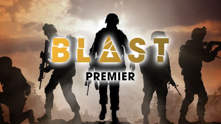 BLAST Premier: Spring 2020 turnaj v CS:GO