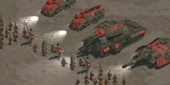 D.O.R.F. spustil kickstarter kampa�, sna�� sa vyzbiera� do $400.000 