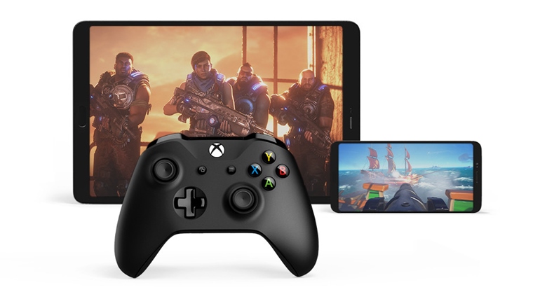 Streamovcia Xbox sluba - Project xCloud sa rozbieha, spa registrcie na testovanie v USA, Vekej Britni a Krei