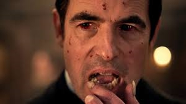 TV: Trailer na seril Dracula, ktor sa natal aj na Slovensku 