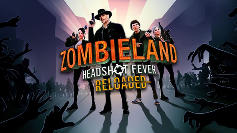 Zombieland: Headshot Fever Reloaded príde na trh s vydaním PlayStation VR2 