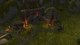 Arathi Basin Battleground pribudol do World of Warcraft Classic