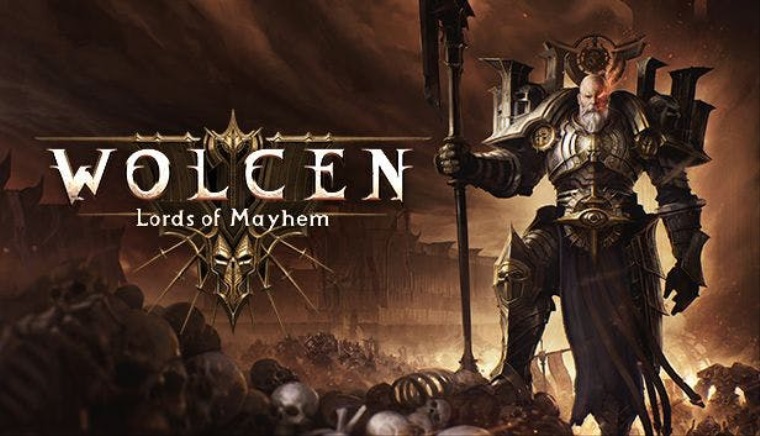 Akn RPG Wolcen: Lords of Mayhem dnes vychdza