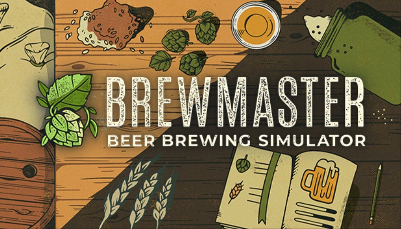 Brewmaster navarí pivo aj na konzolách