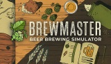 Brewmaster navarí pivo aj na konzolách
