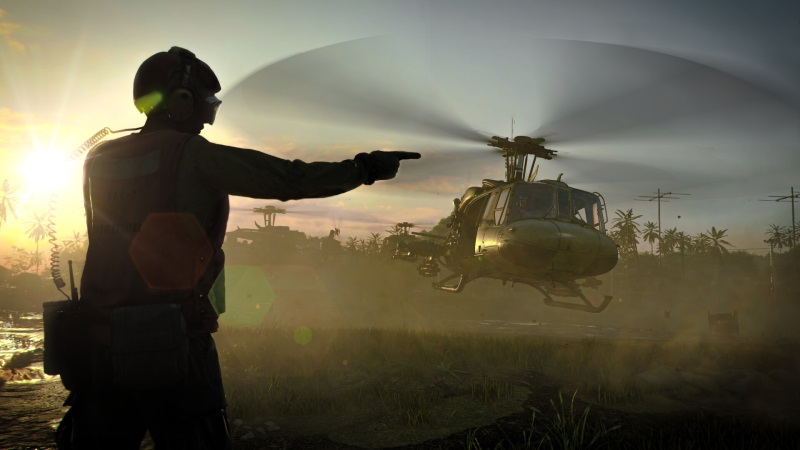 Call of Duty Modern Warfare, Vaguard a Cold War prili na Steam