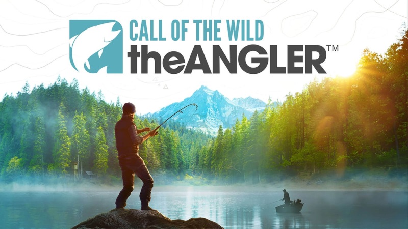 Rybárska simulácia Call of the Wild: The Angler od tvorcov the Hunter predstavená