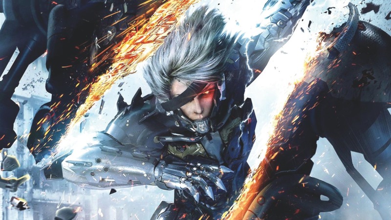 Dabingový herec Raidena z Metal Gear Rising a Solid, tvrdí, že oznámenia prídu v najbližších týždňoch