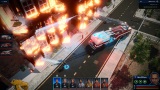 Demo na Fire Commander je dostupné na stiahnutie