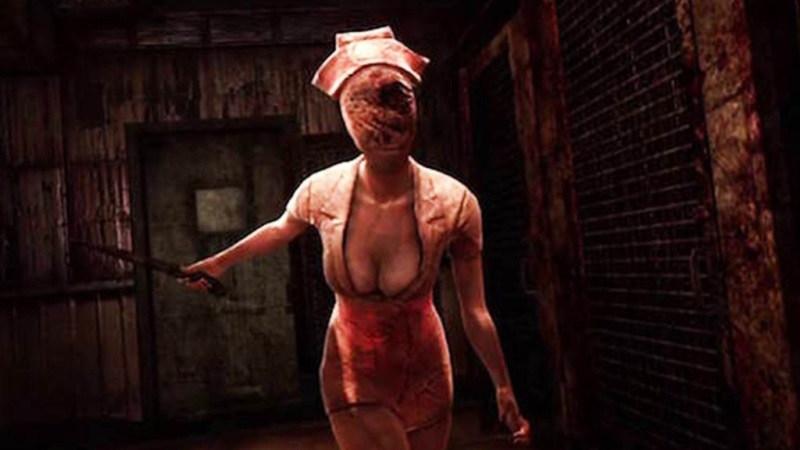 Ete neoznmen titul Silent Hill: The Short Message dostal rating na PS5