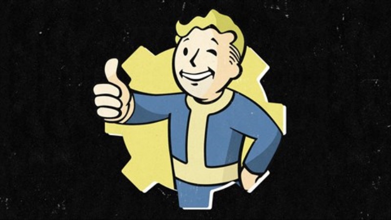 Fallout seriál má vlastný príbeh oddelený od hier v sérií