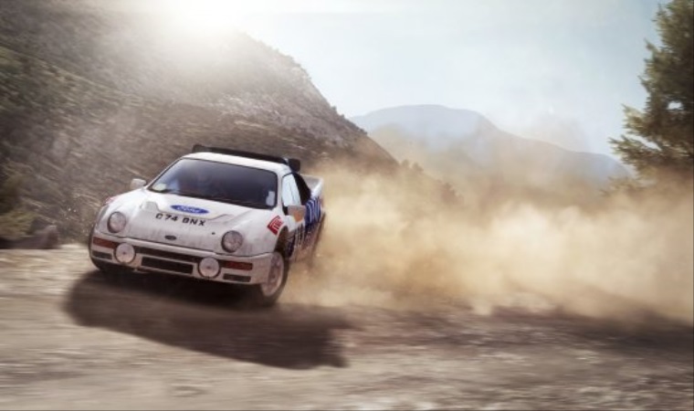 Fanatical ponúka DiRT Rally za 0,79€