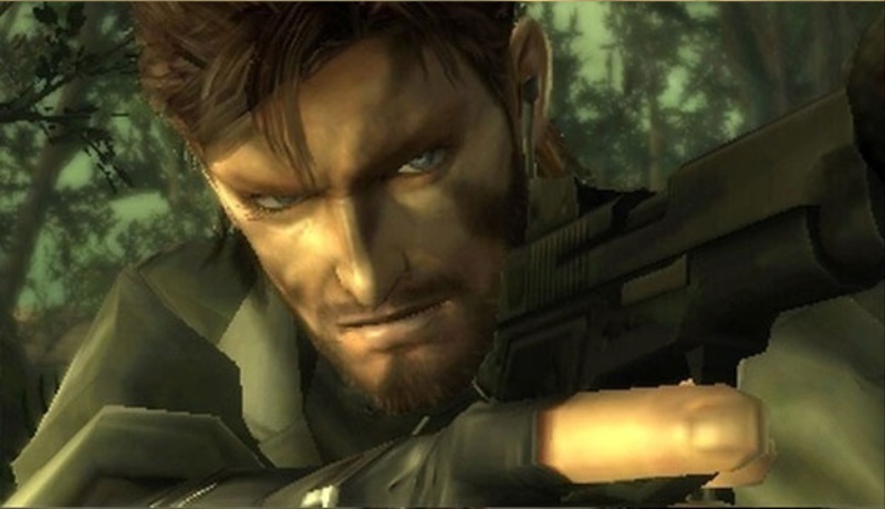 Metal Gear Solid Master Collection Vol. 1 na PC pravdepodobne nebude podporova my a klvesnicu
