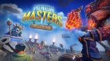 Minion Masters expanzia  Zealous Inferno je zadarmo na Steame