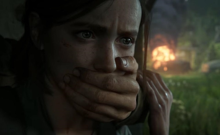 Neil Druckmann reagoval na odloenie The Last of Us 2