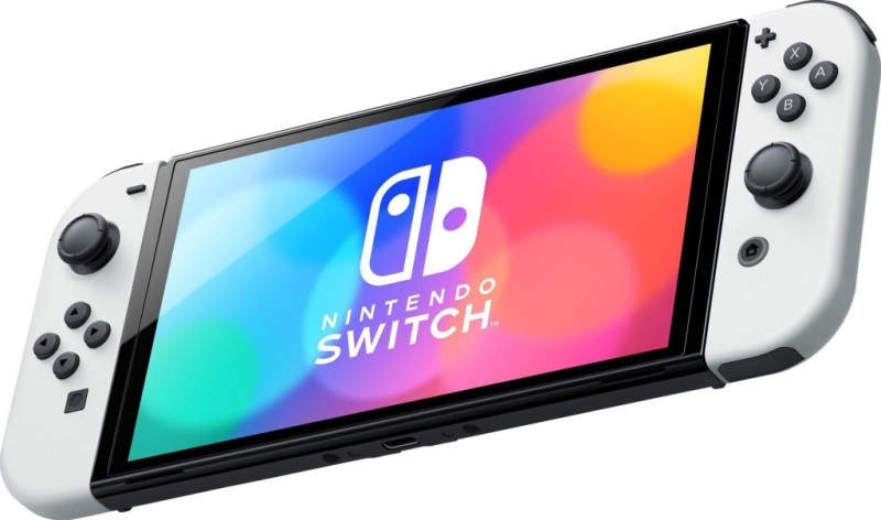 Nintendo údajne plánuje navýšiť výrobu Switchu