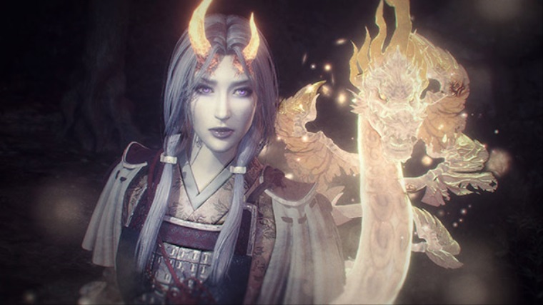 Nioh 2: The First Samurai DLC ponúka trailer a detaily