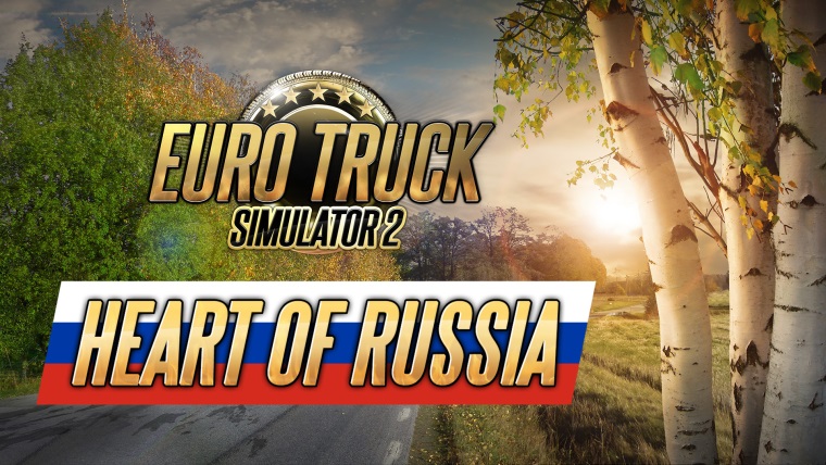 Nov rozrenie pre Euro Truck Simulator 2 predstaven