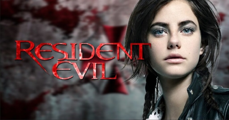 Nov Resident Evil film odhalil svoj nzov