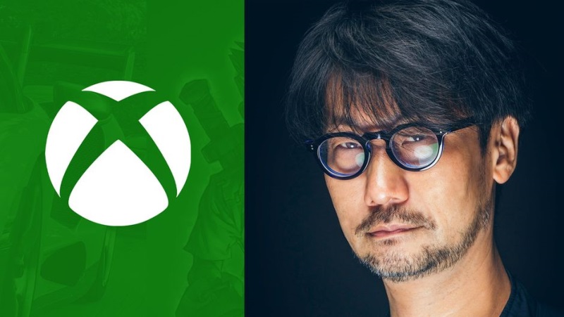 Petícia žiada zrušiť spoluprácu Hideo Kojimu a Xboxu na novej exkluzívnej hre