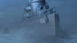 Podmorsk vojnov titul Destroyer: The U-Boat Hunter dostva Ambush update