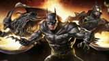 Prde tento rok Batman Arkham Crisis?