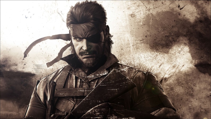 Producent série Metal Gear Solid hovorí, že rok 2023 bude rokom mnohých oznámení