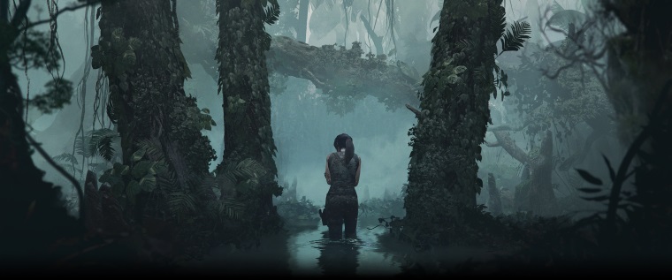 Shadow of the Tomb Raider dostane New Game+