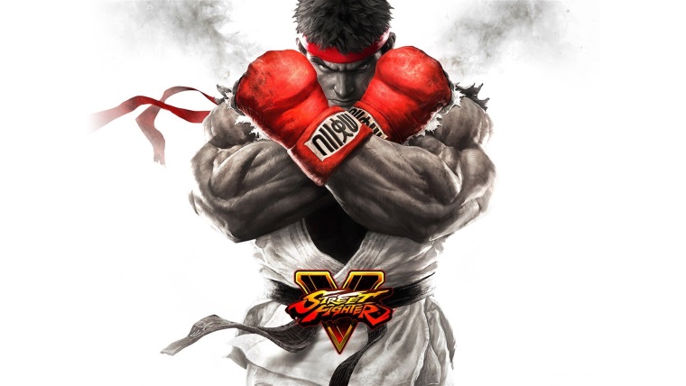 Street Fighter 5 sezna 5 ohlsen, bude poslednou