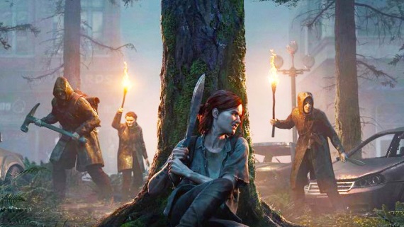 Štúdio Naughty Dog tvrdí, že sa posunulo od Uncharted a mohlo by urobiť to isté s The Last of Us