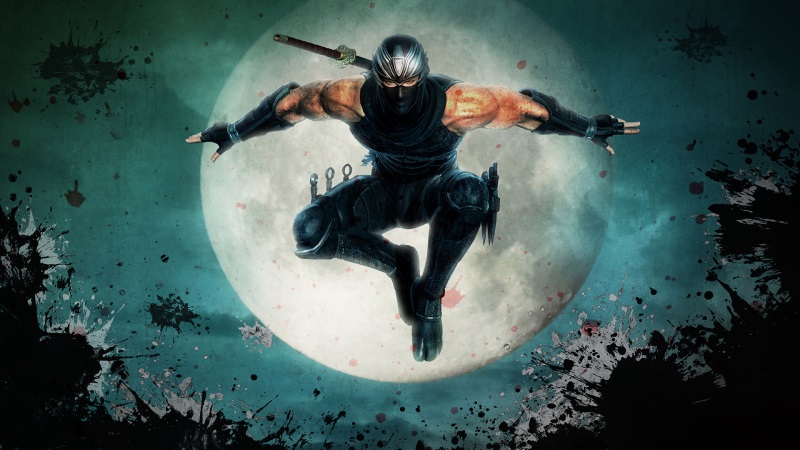 Team Ninja dajne potvrdil plny na reboot hier Ninja Gaiden a Dead or Alive