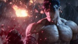Tekken 8 bude údajne ukázaný počas The Game Awards