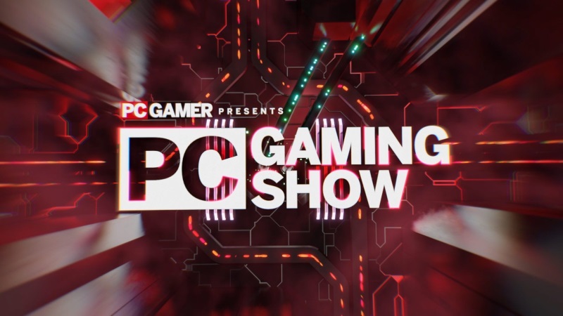 Tohtoročná PC Gaming Show bude 12.júna 