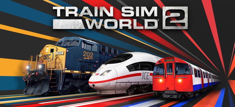 Train Sim World 2 prde 6. augusta