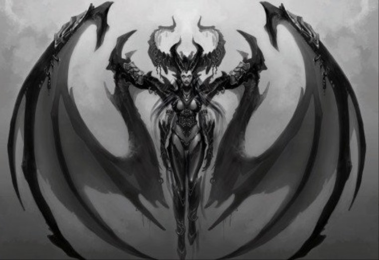 Unikli nov informcie o Diablo 4, hra sa m vrti k temnejiemu tlu prvch dvoch hier