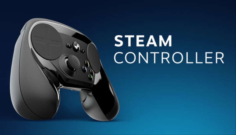 Valve by chcelo vytvori Steam Controller 2, vyjadruje sa aj k nstupcovi Steam Decku