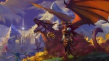 World of Warcraft: Dragonflight výjde už tento rok