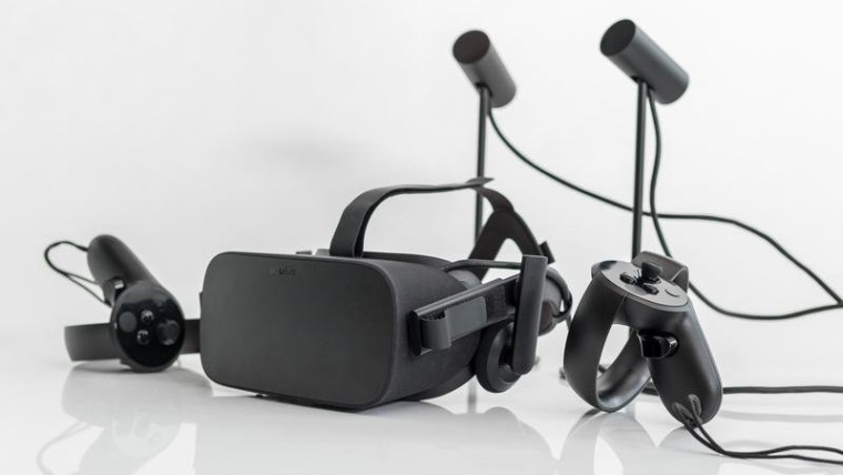 Oculus Rift u nastlo klesol s cenou na 399 dolrov