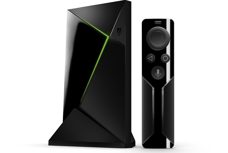 Nvidia Shield TV vychdza v lacnejej verzii bez gamepadu aj u ns